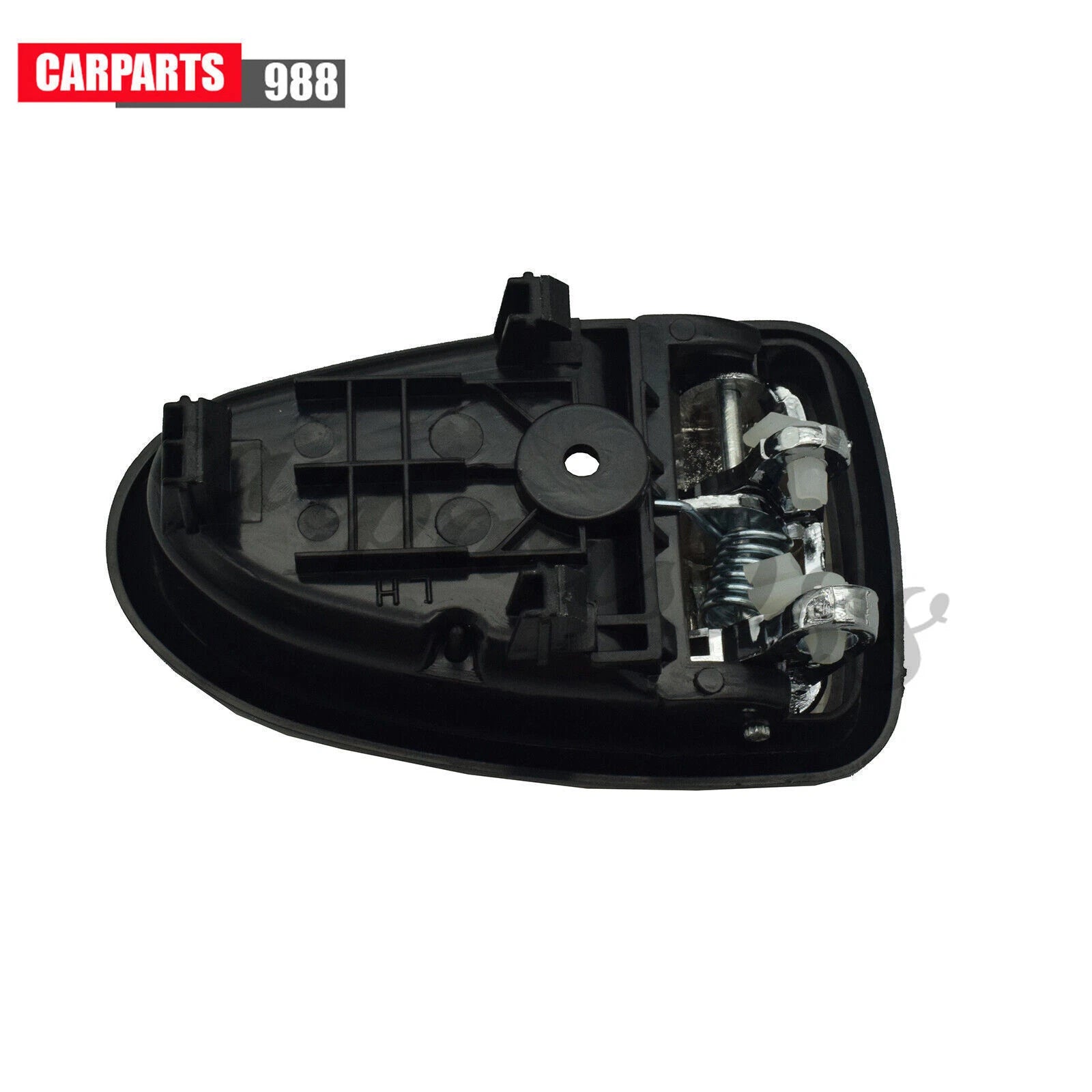 Left Side Inside Door Handle Chrome For 2000-06 Hyundai Accent 1.6L 8261022001LG 6B93BC-57