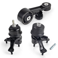 Engine mount set compatible with Lexus 07-12 ES350 v6 3.5l 6B93BC-57