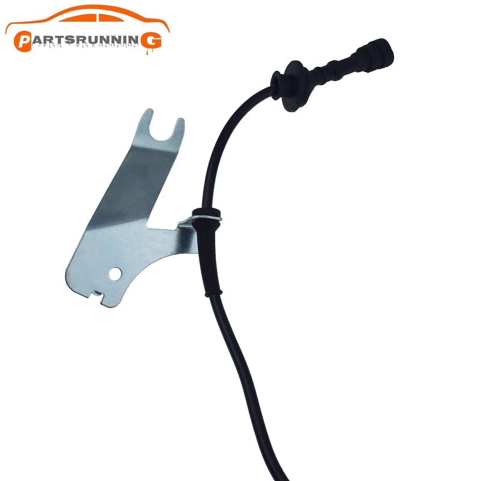For Chrysler Sebring Dodge Stratus Front Driver Left Side ABS Wheel Speed Sensor 6B93BC-57