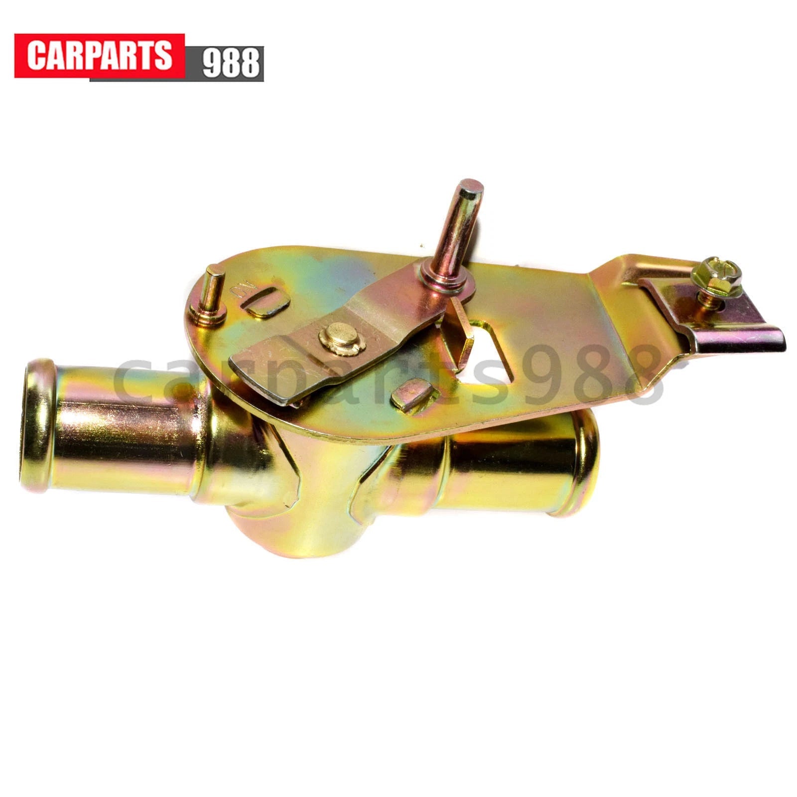 For Dodge Ford 2211C C3UZ18495A 3857131 YG133 HVAC Heater Control Valve 5/8" 6B93BC-57