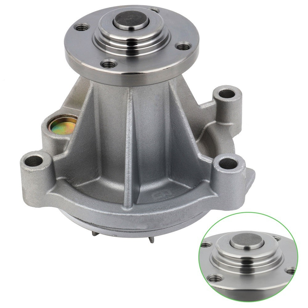 Water Pump W/ Seal Fits 96-03 Ford Mustang Lincoln Town Car 4.6L AW4113 6B93BC-57