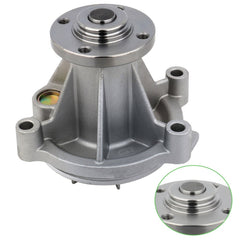 Water Pump W/ Seal Fits 96-03 Ford Mustang Lincoln Town Car 4.6L AW4113 6B93BC-57