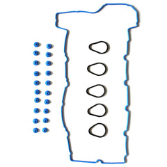 ECCPP Engine Valve Cover Gasket For 07-12 GMC Hummer Isuzu Chevrolet 3.7L DOHC ECCPP