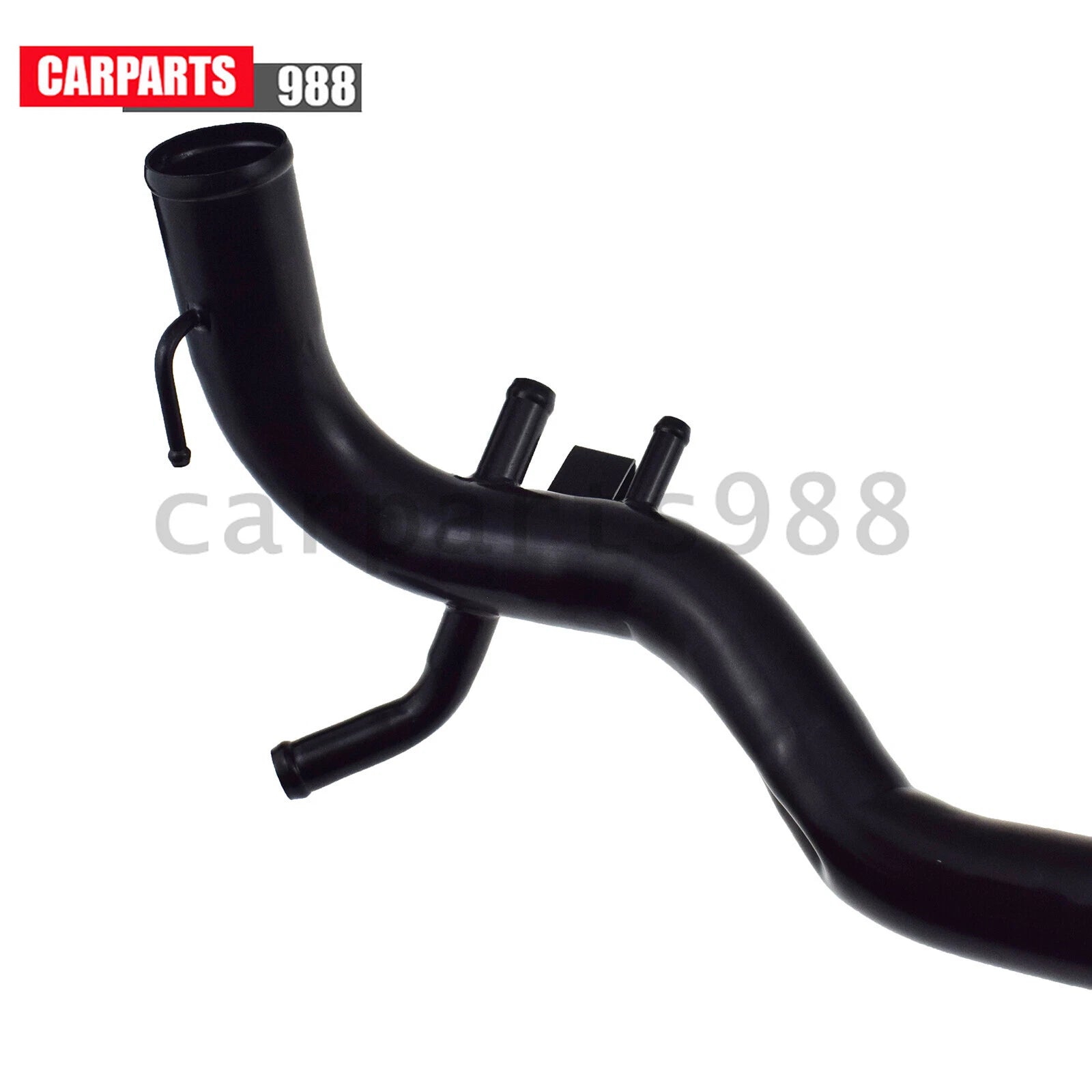 Coolant Water Hose Pipe For Isuzu Trooper Rodeo Passport Acura SLX 8-97075467-1 6B93BC-57