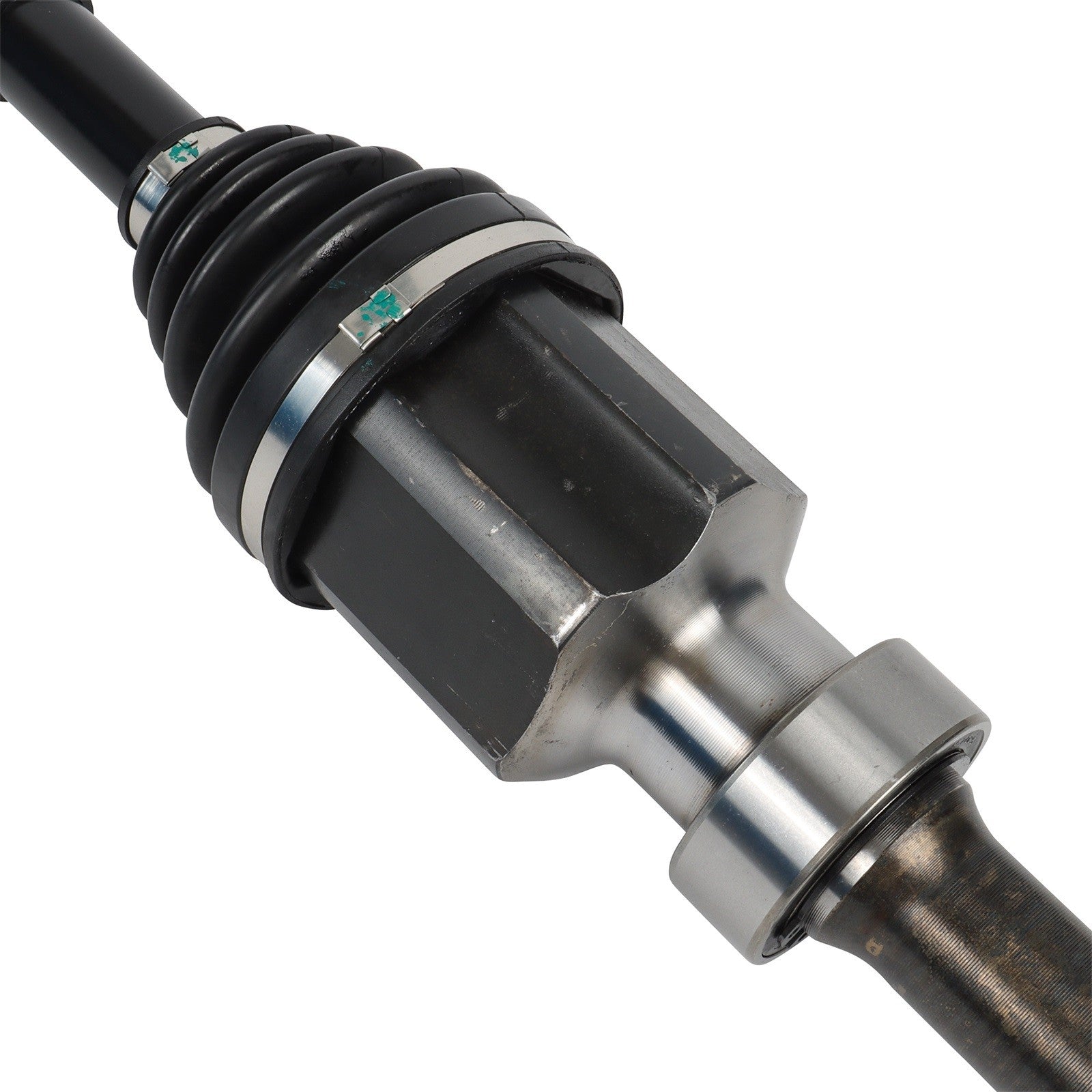 CV Axle AWD for Mazda CX-9 2016-2021 2.5L Grand Touring Sport GS Front Right 6B93BC-57