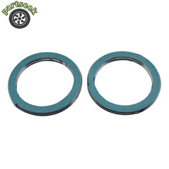 Exh-aust Front Pipe Gasket for 1991-2004 Toyota Tacoma 4Runner T100 TERCEL 6B93BC-57