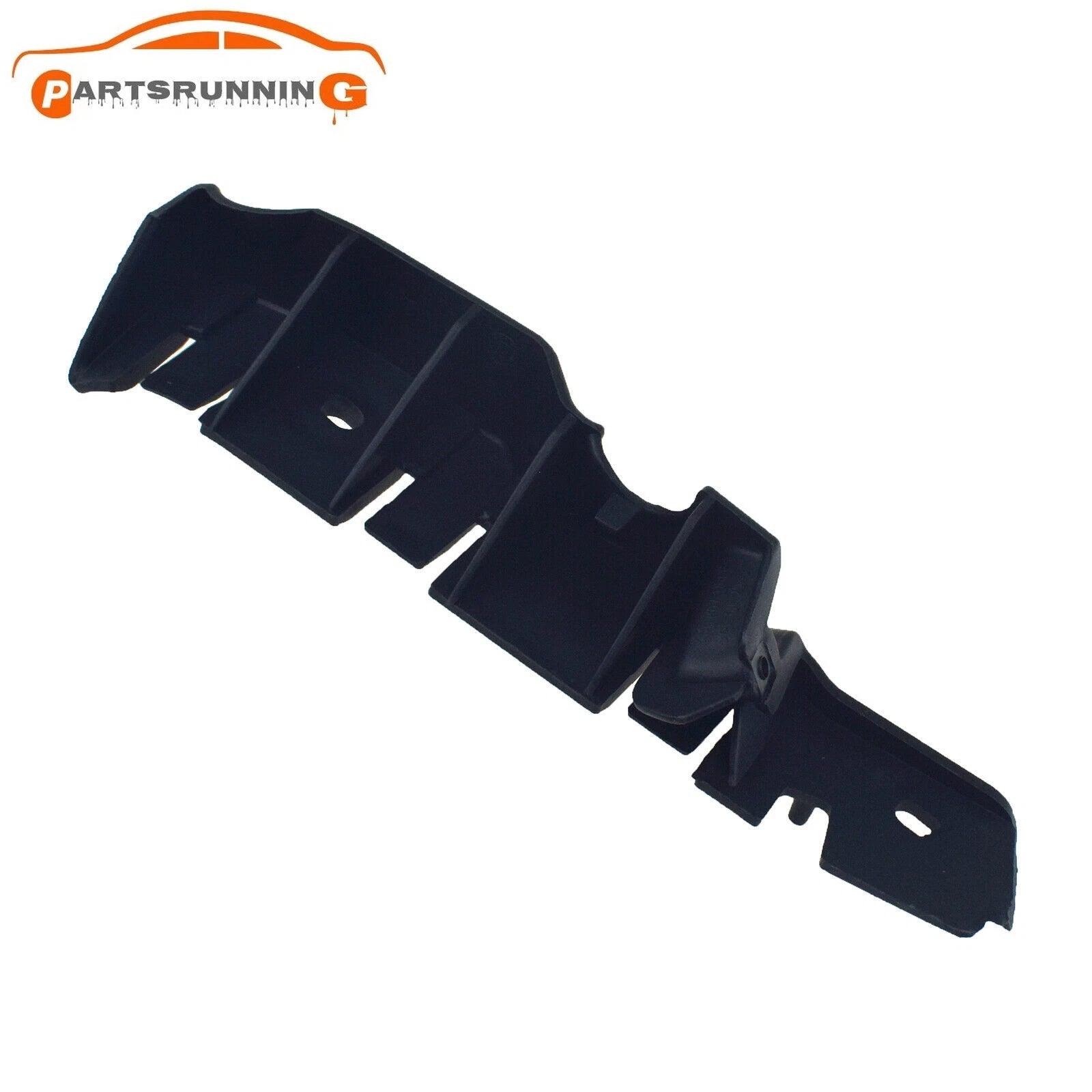 Front Right Plastic Bumper Bracket Guide 8P0807184B For AUDI A3 2009-2013 6B93BC-57