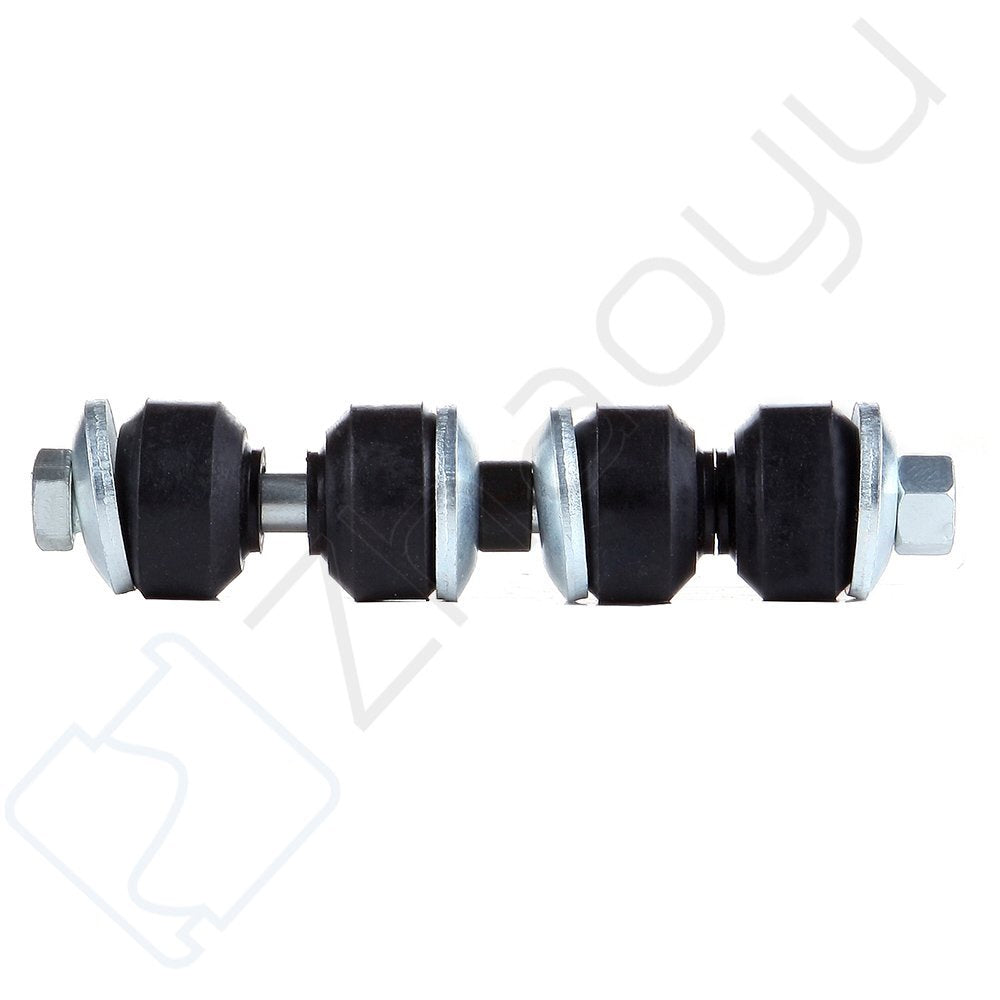 10Pieces Front Ball Joints Sway Bars Tie Rods For 2000 2001 Plymouth Neon 6B93BC-57