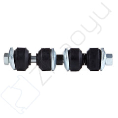 10Pieces Front Ball Joints Sway Bars Tie Rods For 2000 2001 Plymouth Neon 6B93BC-57