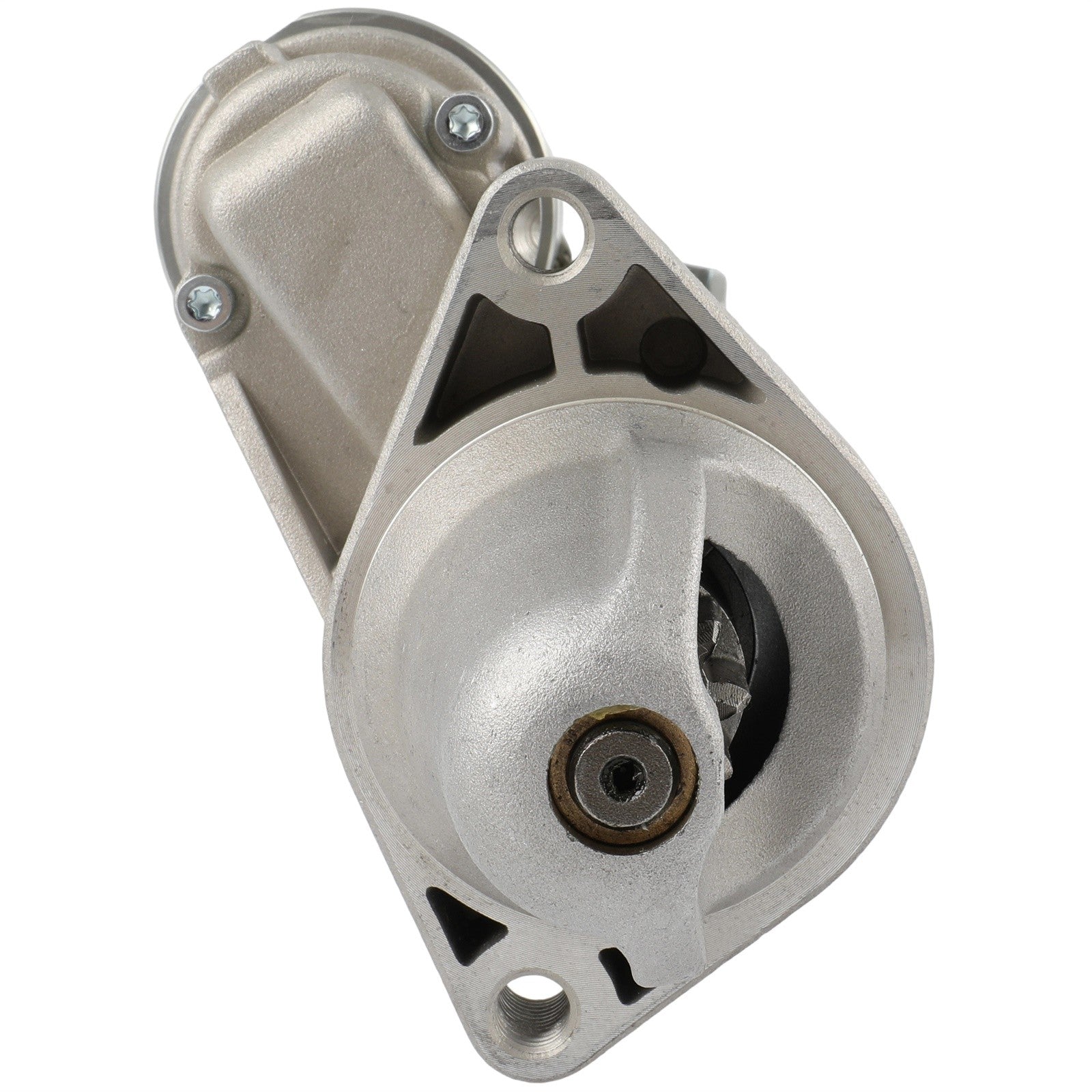 ECCPP Starter for Mercedes-Benz S550 W221/ W222 2012-2013 V8 4.7L 10-Tooth 10994 ECCPP