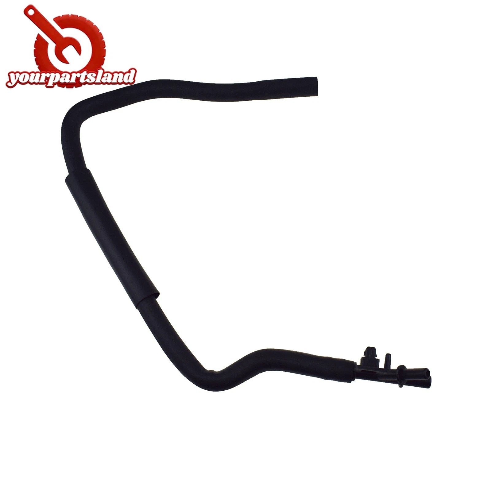 For TOYOTA SCION xB 2.4L 2008-2015 3-Way Coolant Hose 16264-21090,1626421090 6B93BC-57