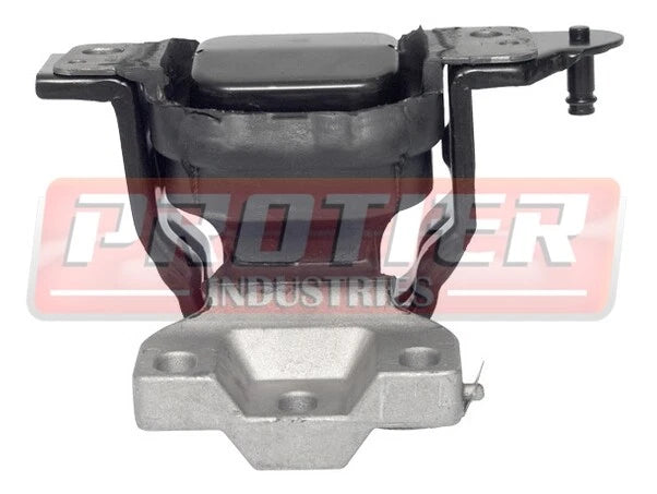 Chrysler Town & Country Voyager Dodge Grand Carav Front Right Motor Engine Mount 6B93BC-57