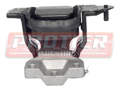 Chrysler Town & Country Voyager Dodge Grand Carav Front Right Motor Engine Mount 6B93BC-57