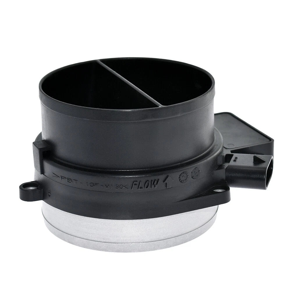 25168491MAF Mass Air Flow Meter Sensor 15904068 For GMC Chevy Cadillac Silverado 6B93BC-57