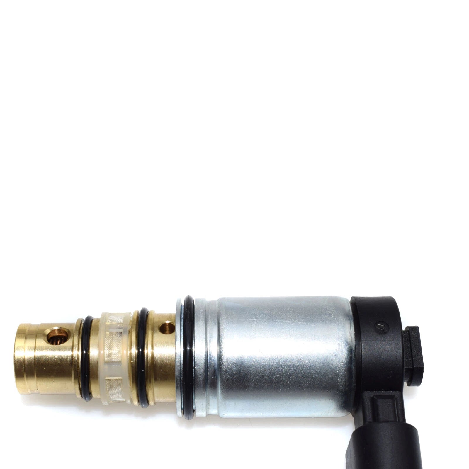 AC Compressor Control Solenoid Valve For VW Jetta Beetle Passat Golf SKODA SEAT 6B93BC-57