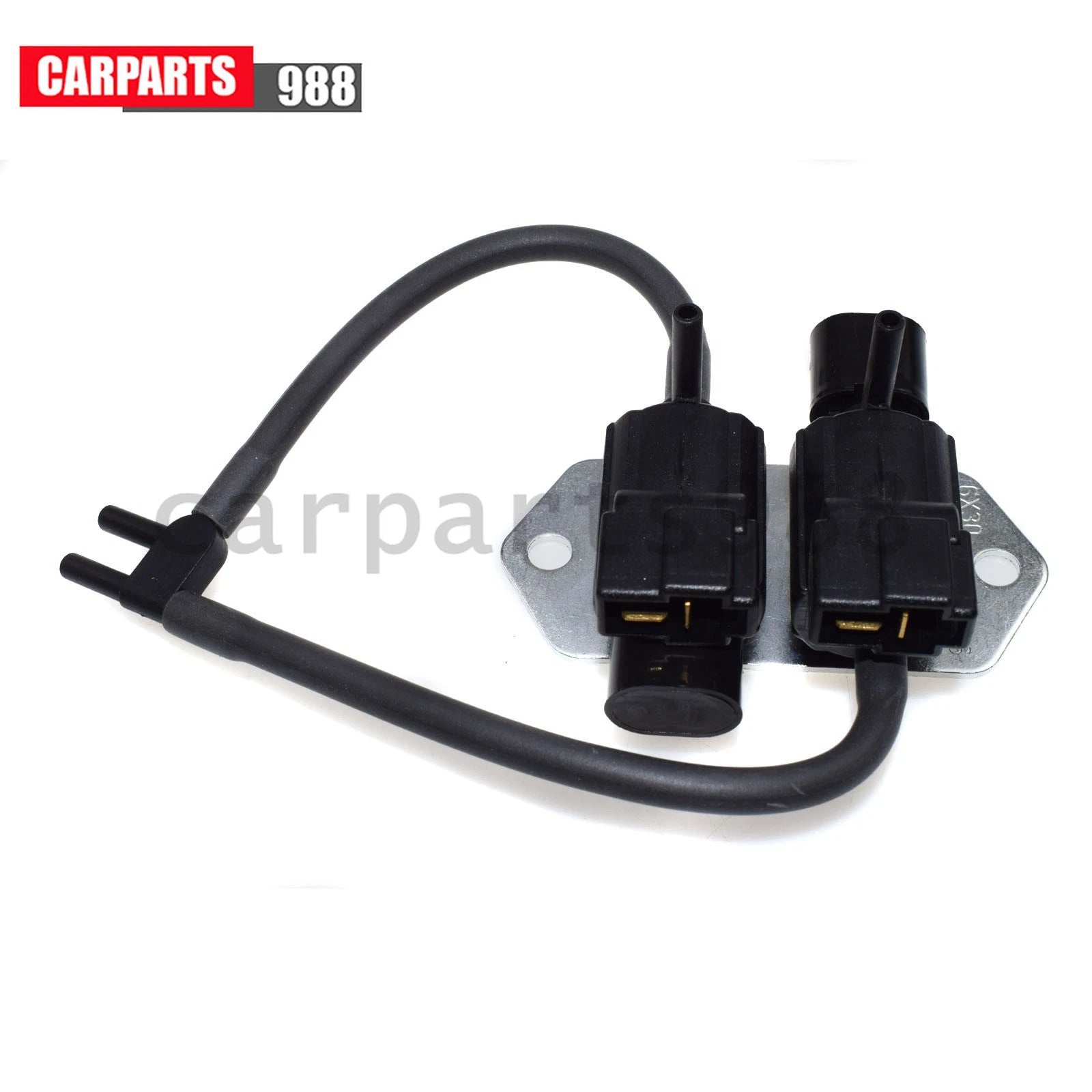 MB937731 Freewheel Clutch Control Solenoid Valve For Mitsubishi Pajero L200 L300 6B93BC-57