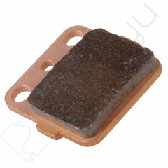 Brake Pads and Brake Shoes Front + Rear For 2001-08 Honda TRX250EX 2x4 Sintered 6B93BC-57