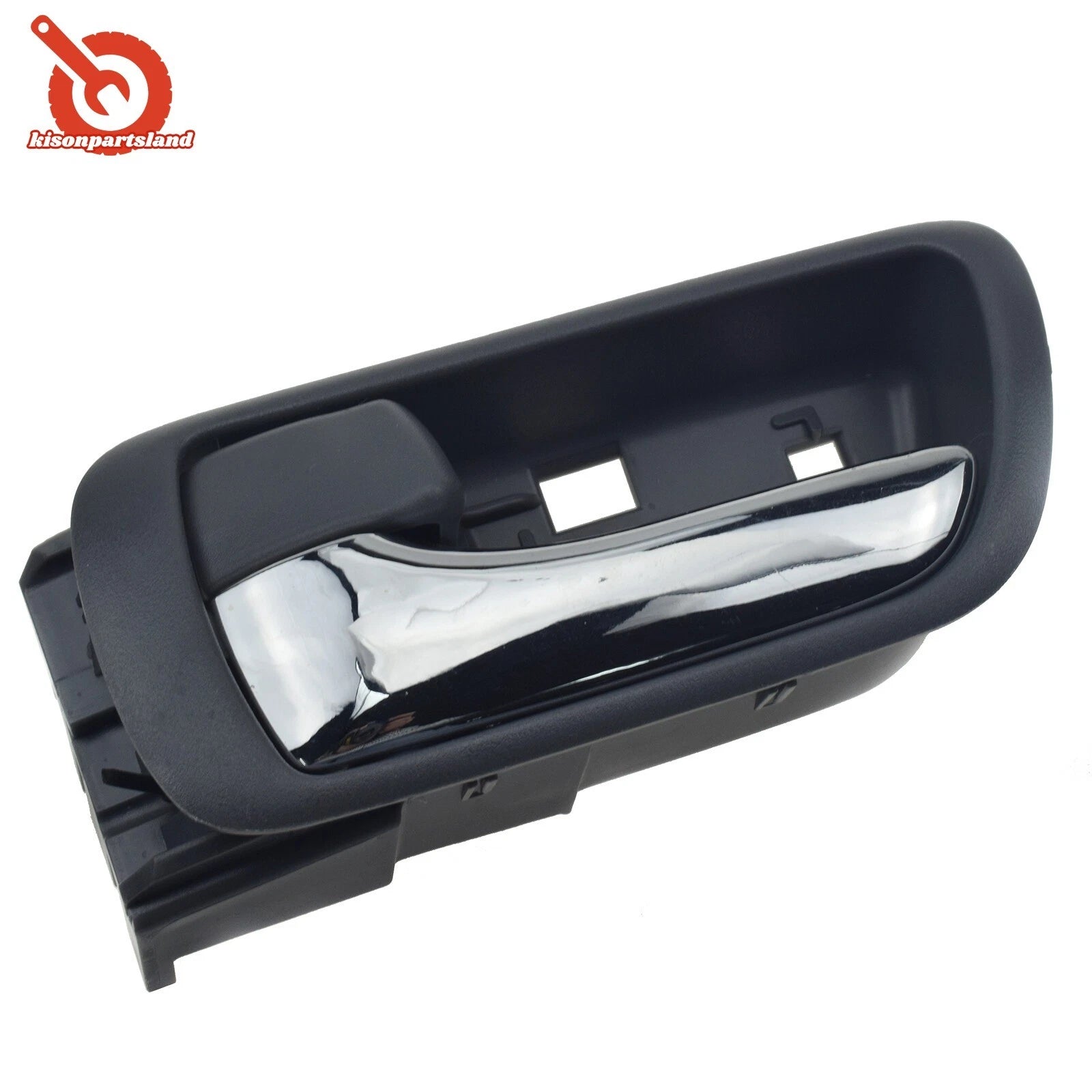 For 02-06 Toyota Camry Front Or Rear Left Driver Inside Door Handle Chrome Grey 6B93BC-57