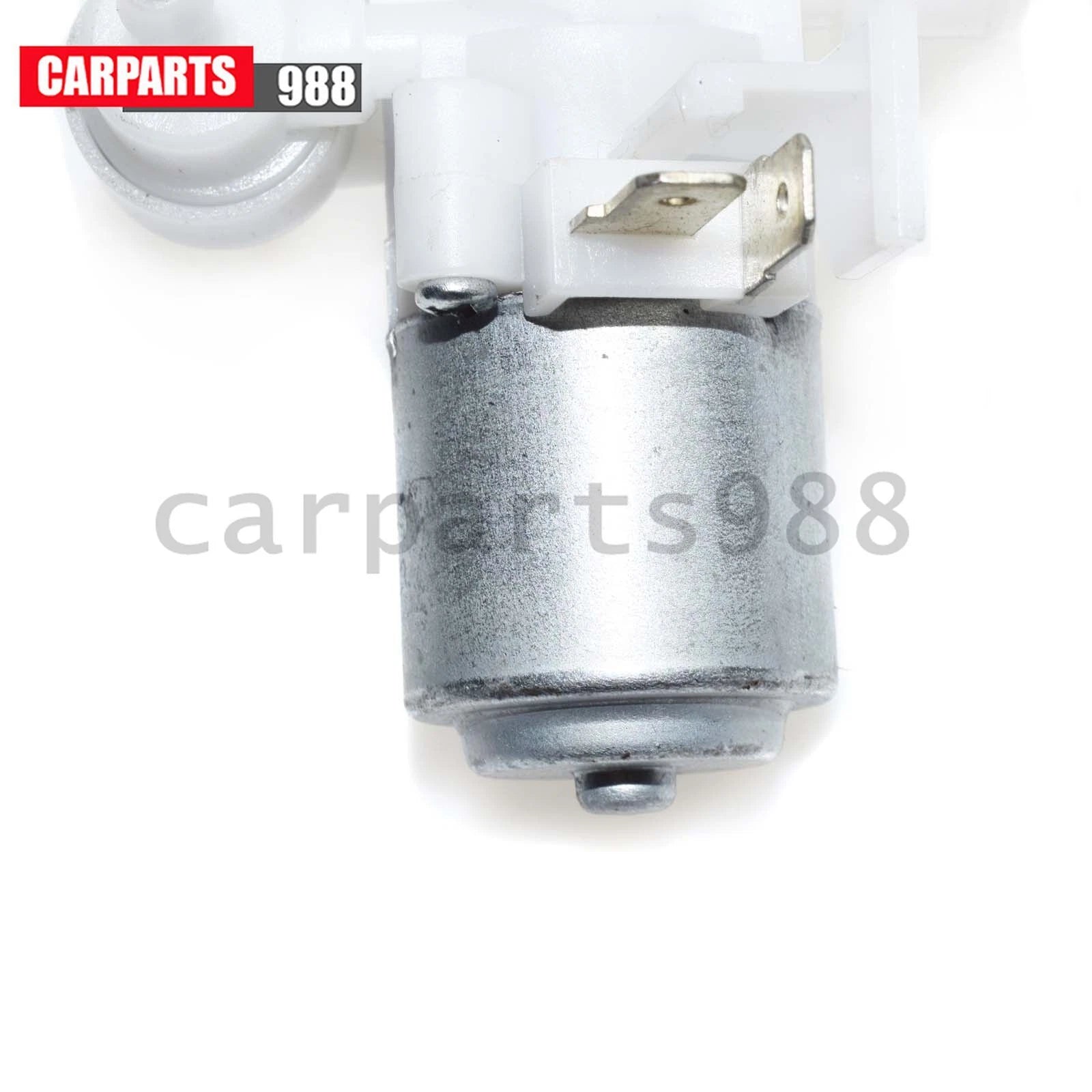 Windshield Washer Pump For Fiat Seicento 0.6 1.1 46575545 4657-5545 6B93BC-57