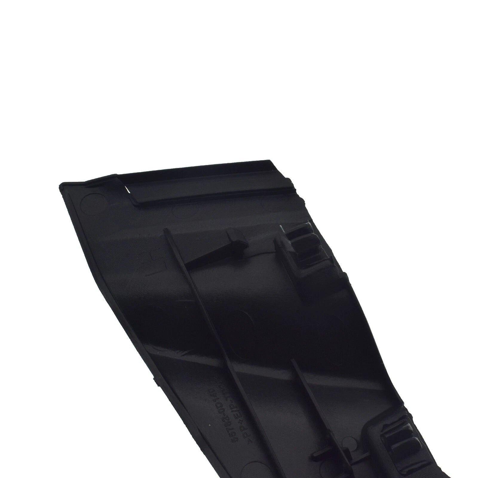Left Windshield Wiper Side Cowl Cap Trim For Toyota Yaris 4 doors 2006-2010 6B93BC-57