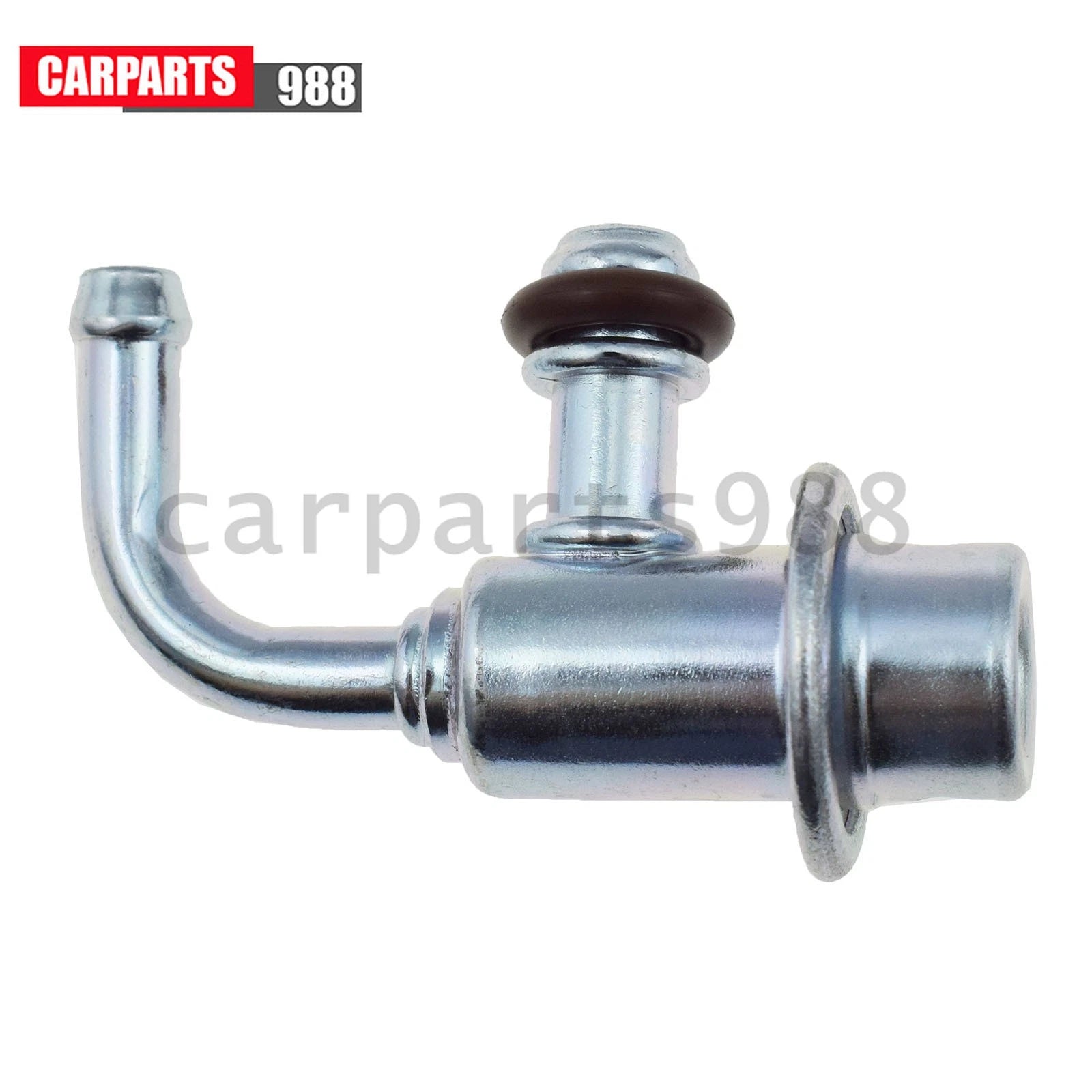 Fuel Injection Pressure Regulator For Toyota RAV4 Lexus GS400 GS300 2302070010 6B93BC-57