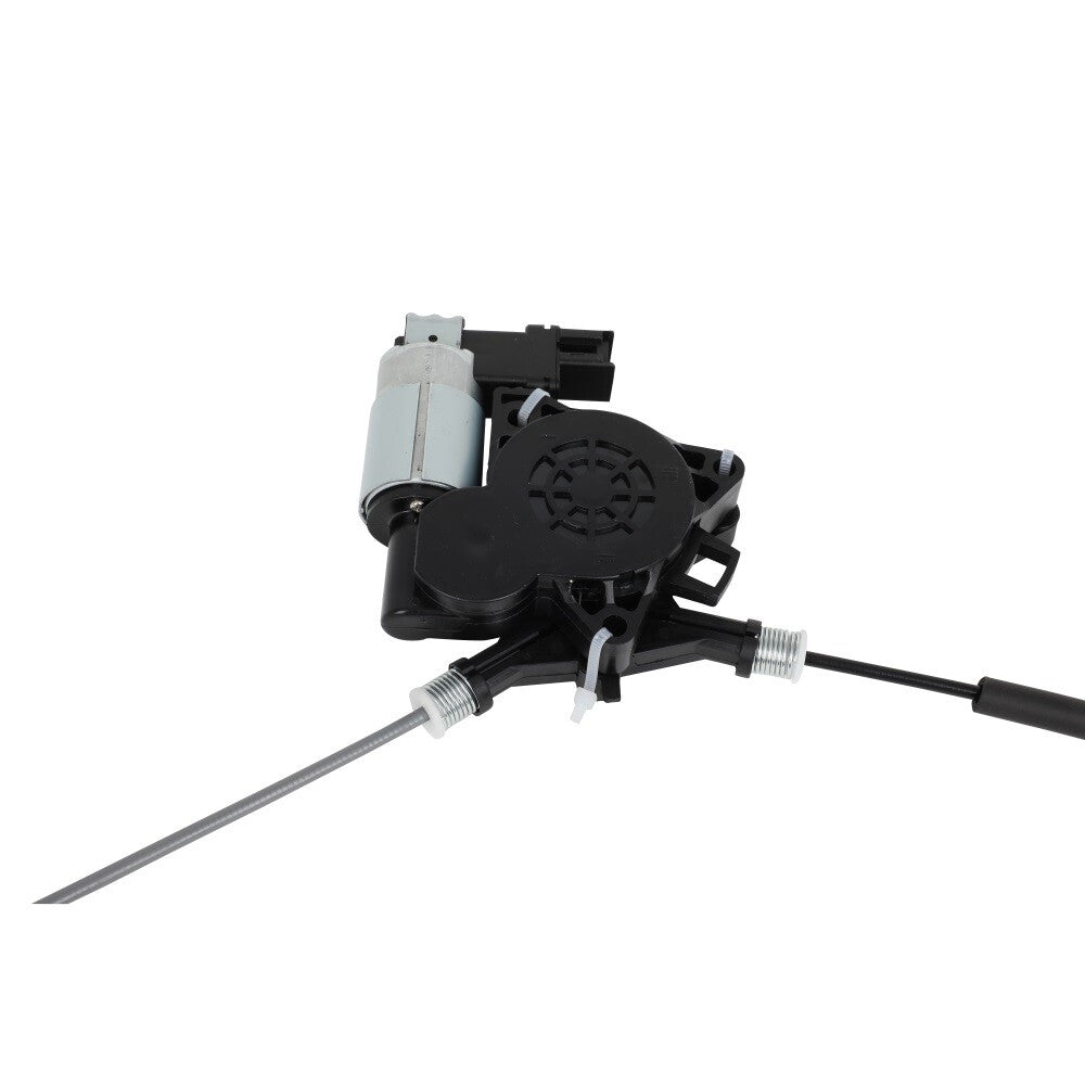 For 2007-2015 Mazda CX-199 Front Passenger Side Window Regulator with Motor 6B93BC-57