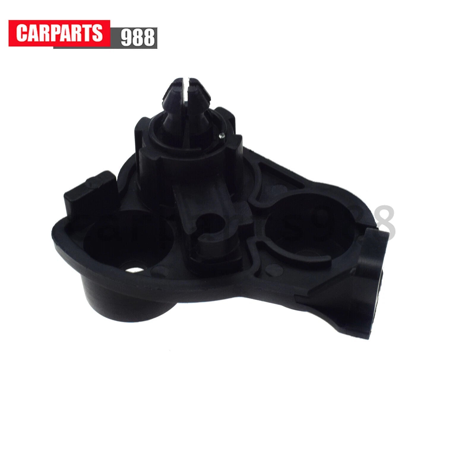 Hood Latch Release Handle & Base for 2011-2019 Hyundai Sonata 2011-16 Kia Optima 6B93BC-57