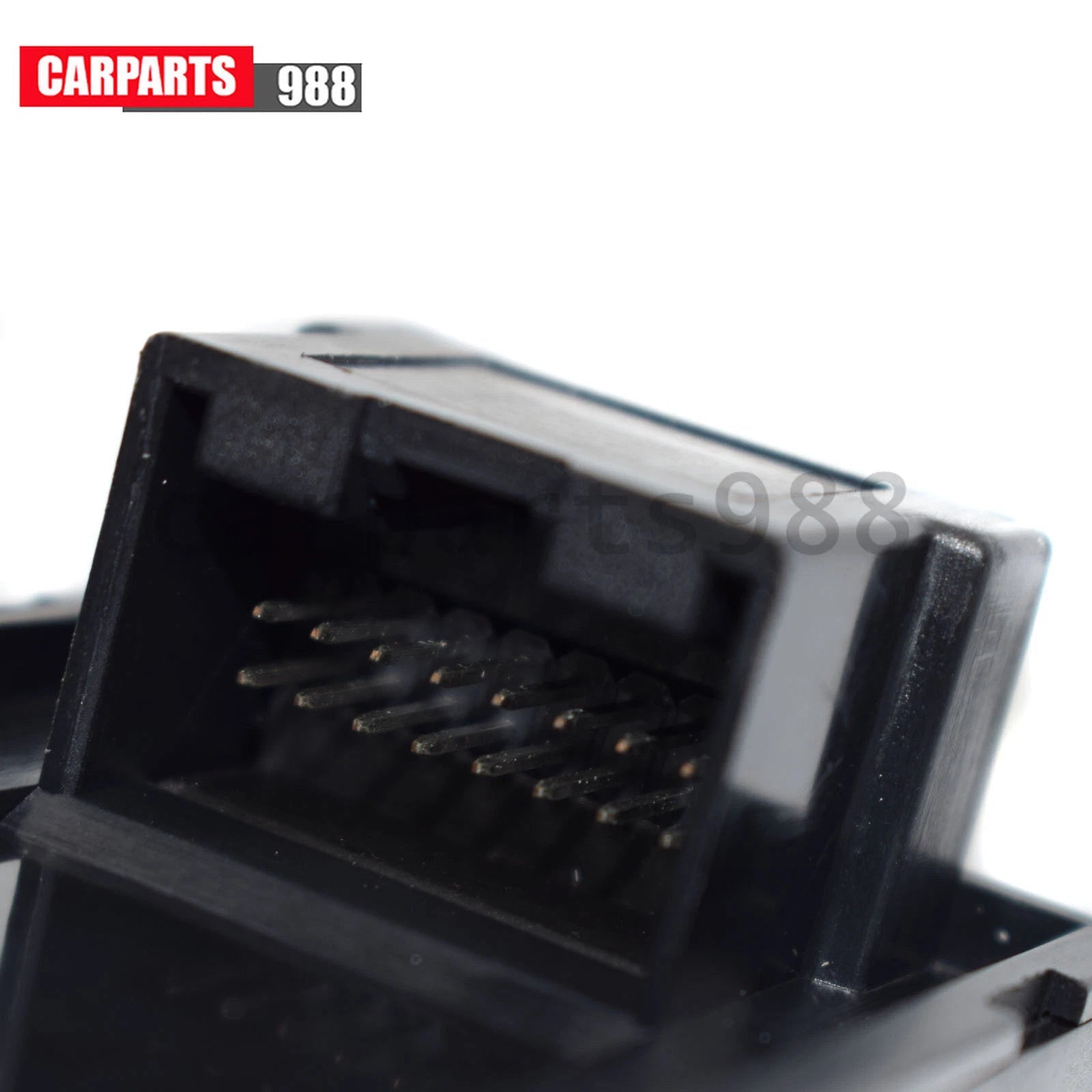 Power Window Switch Front Left For AUDI A6 S6 RS6 Allroad Quattro 4B0959851B 6B93BC-57