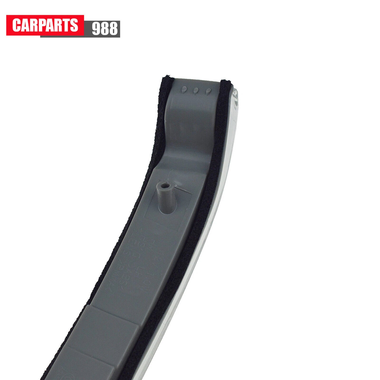 Left Side Reaview Mirror Turn Signal Lamp Light For 2008-2015 Kia Borrego Mohave 6B93BC-57