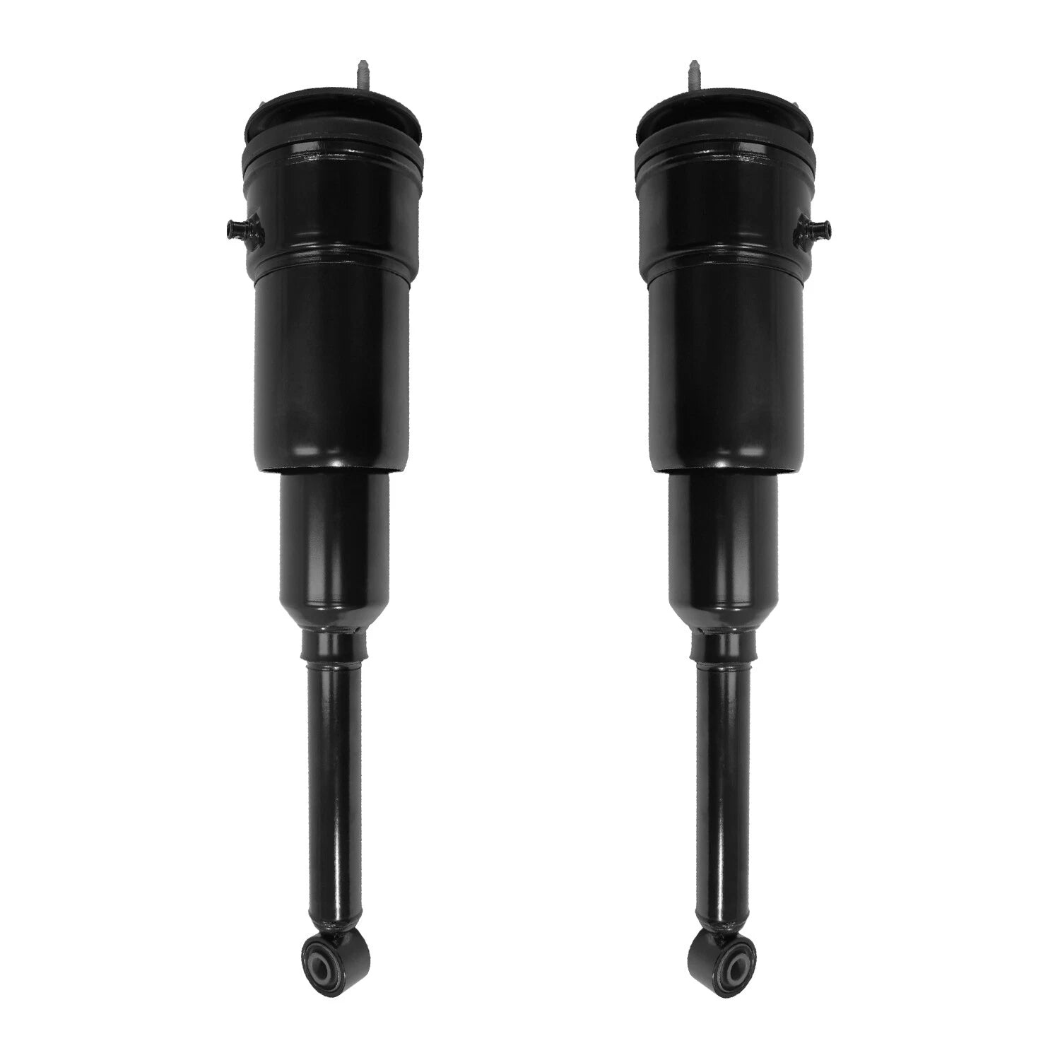 Rear Air Strut Assembly Kit for 2007-2017 Lexus LS460; 2008-2017 Lexus LS600H 6B93BC-57
