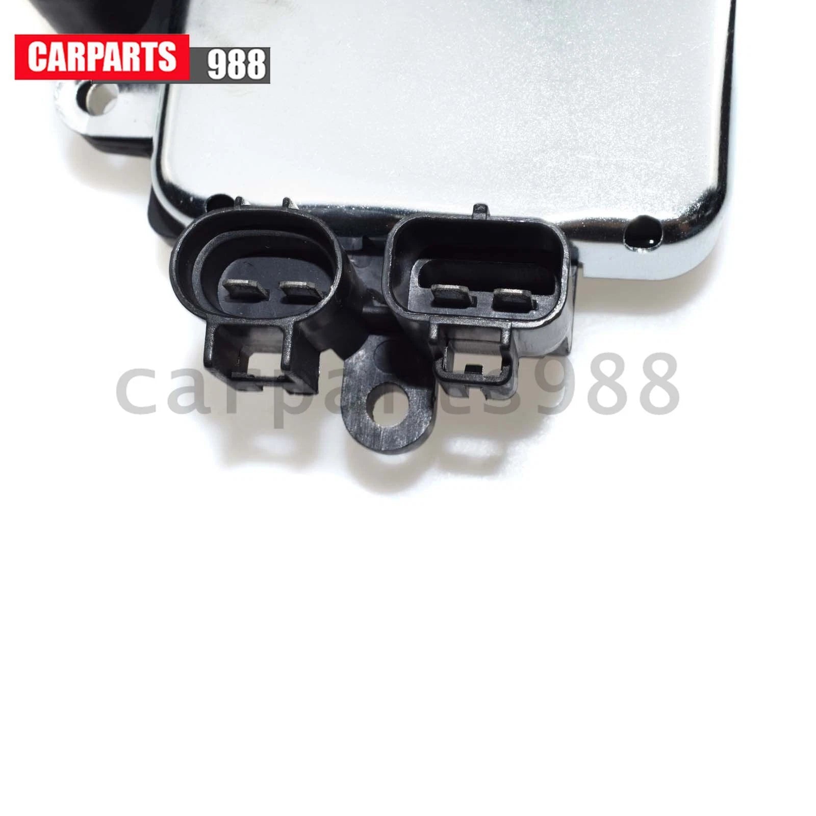 Radiator Cooling Fan Control Module For Toyota RAV4 Sienna ES350 89257-30060 6B93BC-57
