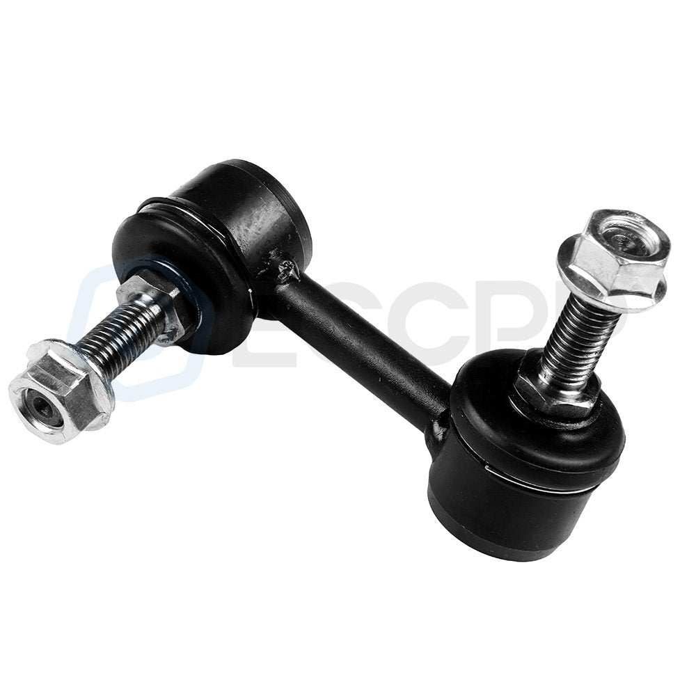 8PCS Tie Rod Control Arm Sway Bar Link Parts Fits 2002 Chevrolet GMC Oldsmobile 6B93BC-57