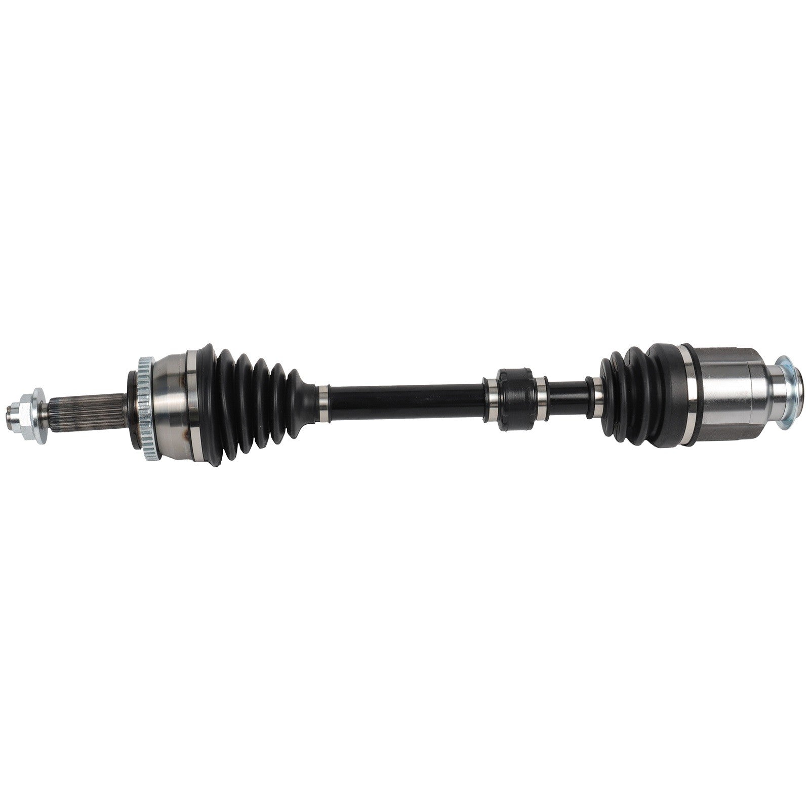 For Kia Forte Koup Forte5 2014-2016 1.6L Turbo Automatic 2Pcs Front CV Axles KOEEP