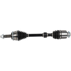 For Kia Forte Koup Forte5 2014-2016 1.6L Turbo Automatic 2Pcs Front CV Axles KOEEP