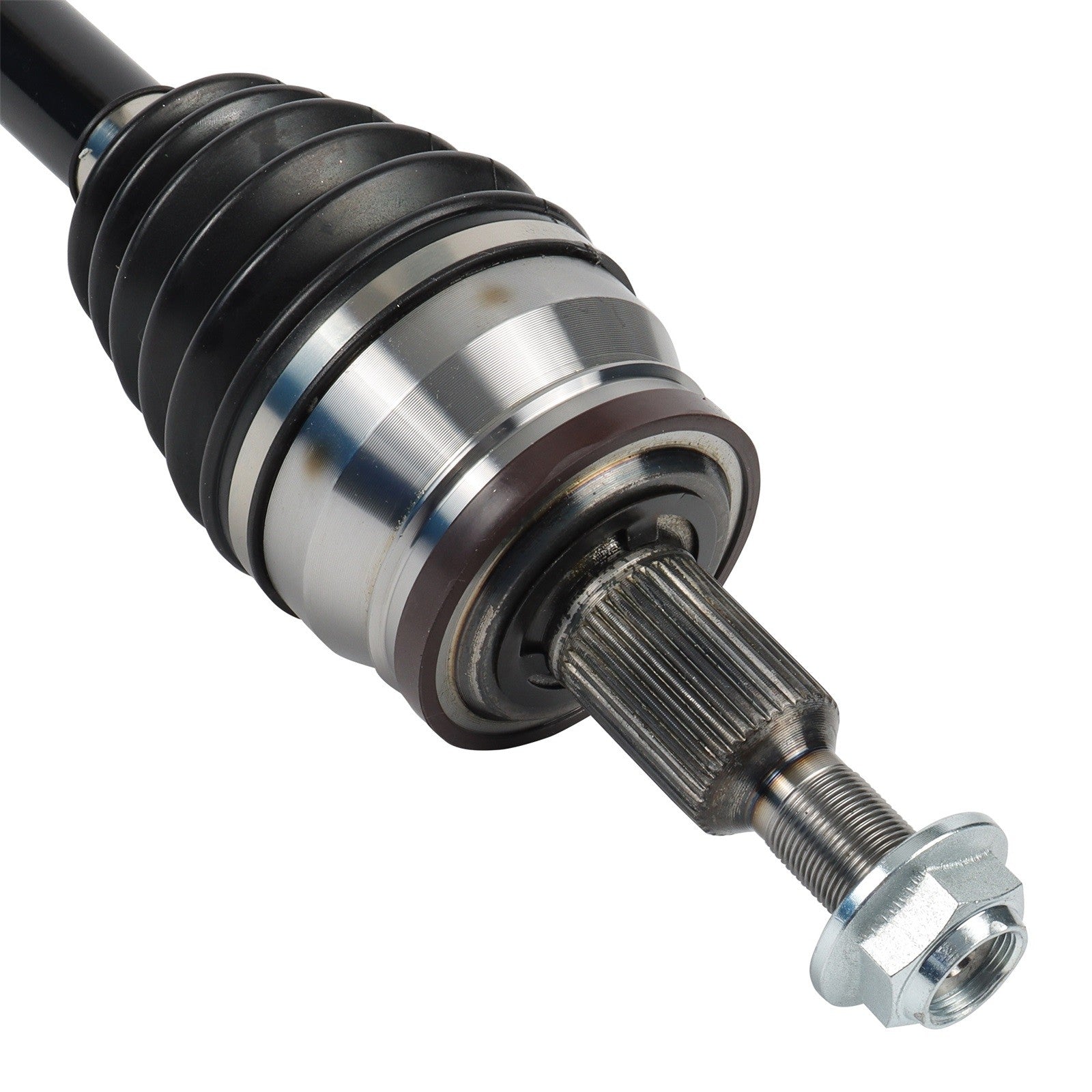 2pcs Rear CV Axle Assembly for Dodge Charger Challenger Chrysler 300 3.6L RWD 6B93BC-57