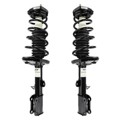 Rear Complete Strut Assembly Kit for 1998-2002 Chevrolet Prizm, 1993-1997 Geo 6B93BC-57