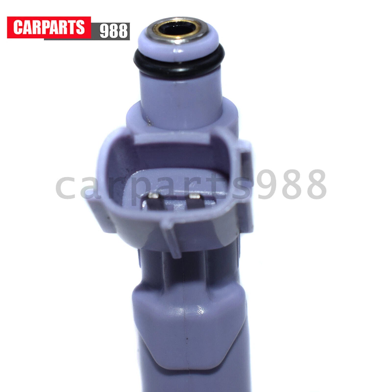 6x Fuel injectors 23250-70120 For Toyota Verossa Altezza Mark2 Crown IS200 / 300 6B93BC-57