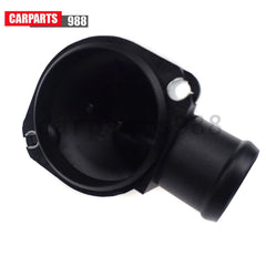 Coolant Thermostat Housing For VW EuroVan Audi S4 S6 074121121B 902-983 147-0060 6B93BC-57
