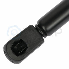 ECCPP 2x Front Hood Lift Support Shocks Struts For 2005-2013 Land Rover LR3 6358 ECCPP