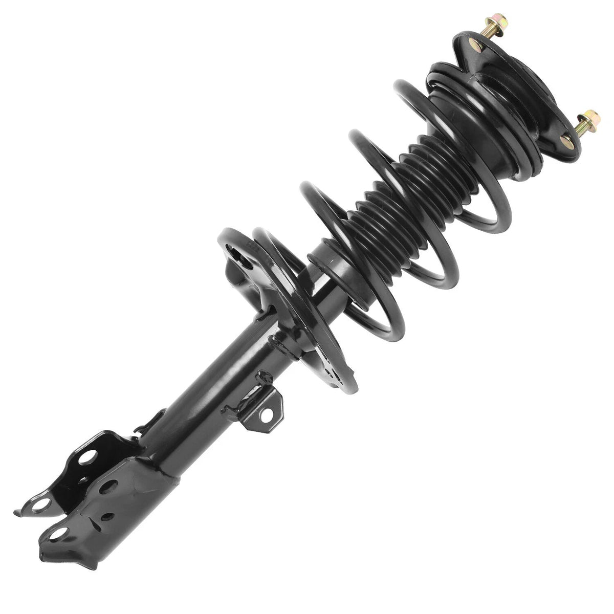 Front Left Complete Strut Assembly for 2014-2017 Toyota Corolla 6B93BC-57