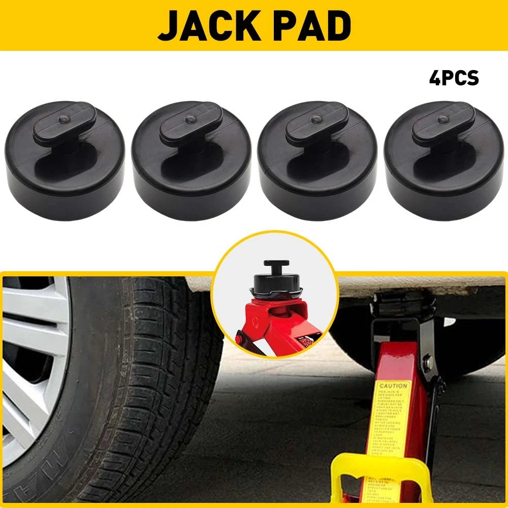 FITS FOR CHEVY CORVETTE C5 1997-2004 CAR JACK LIFT PAD ADAPTER TOOL ACCESSORIES 6B93BC-57