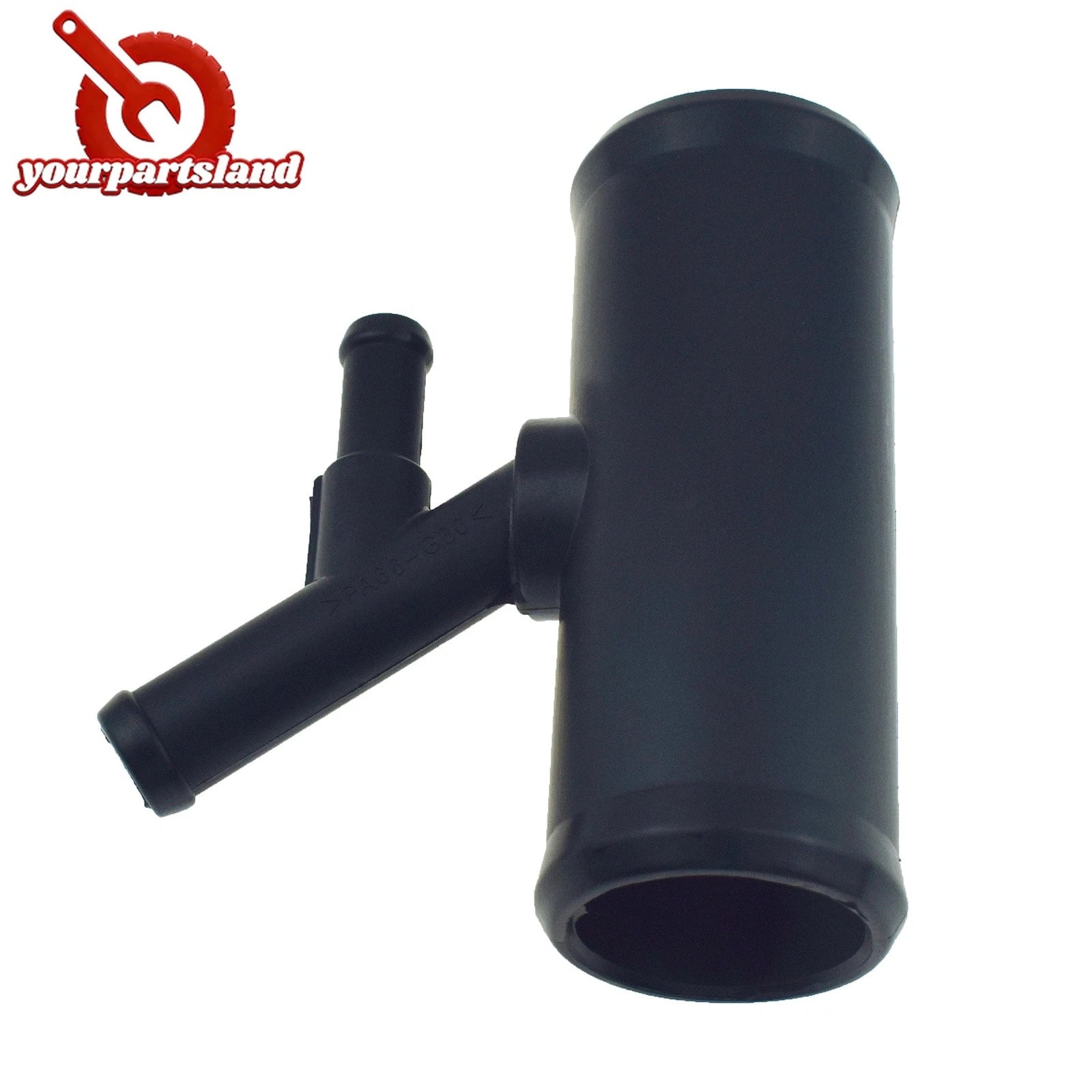 Radiator Water Pipe for Toyota RAV4 2005 2006 2007 2008 2009 -2018 16577-26020 6B93BC-57