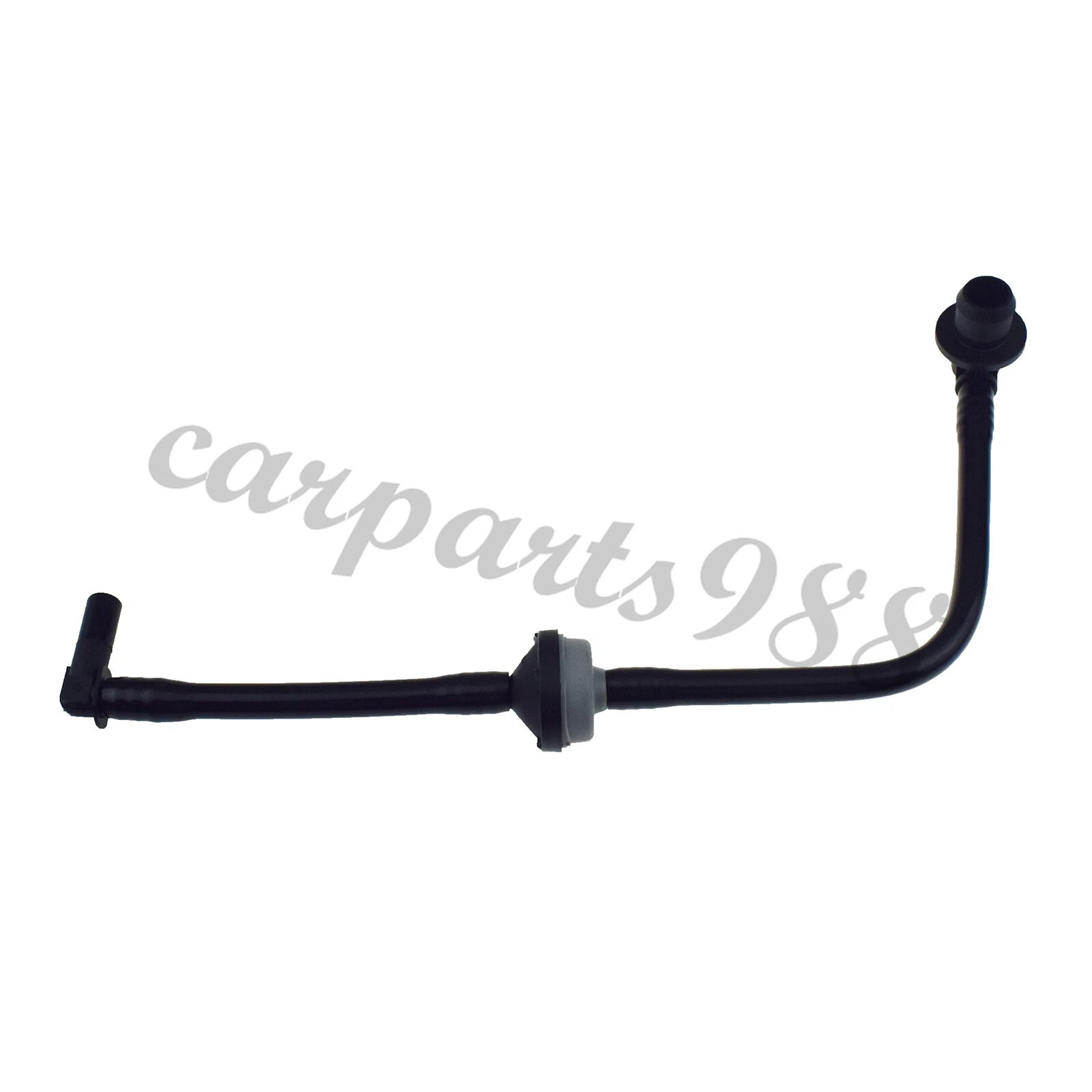 For 2002-07 Jaguar X-Type B040 Brake booster vacuum hose One Way Valve Assembly 6B93BC-57