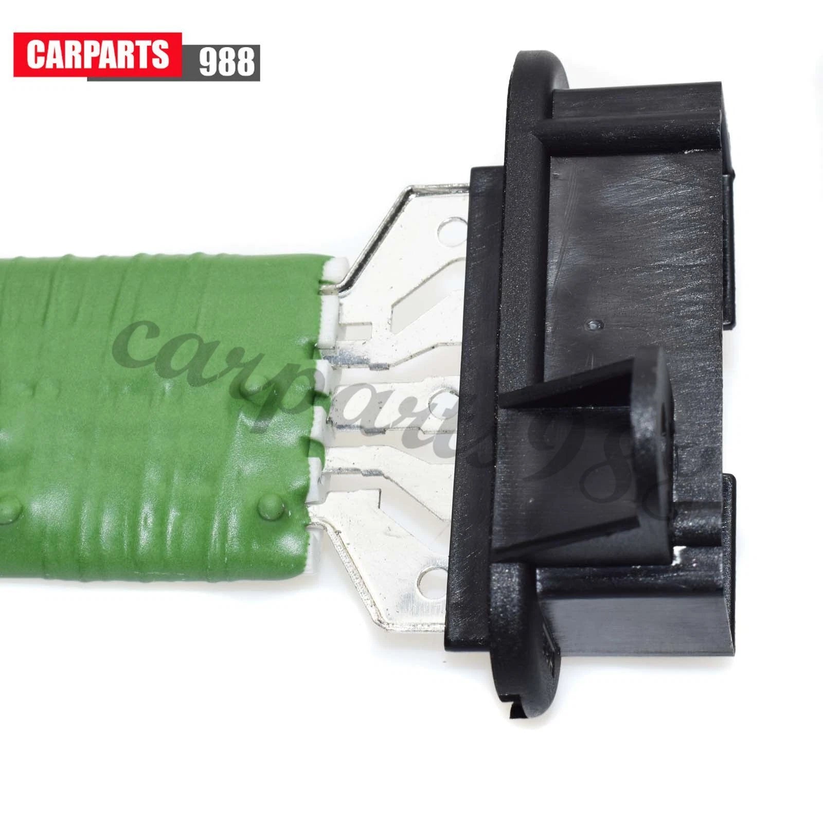 A/C Blower Motor Resistor 5174124AA For 2001-05 Chrysler Sebring Dodge Stratus 6B93BC-57