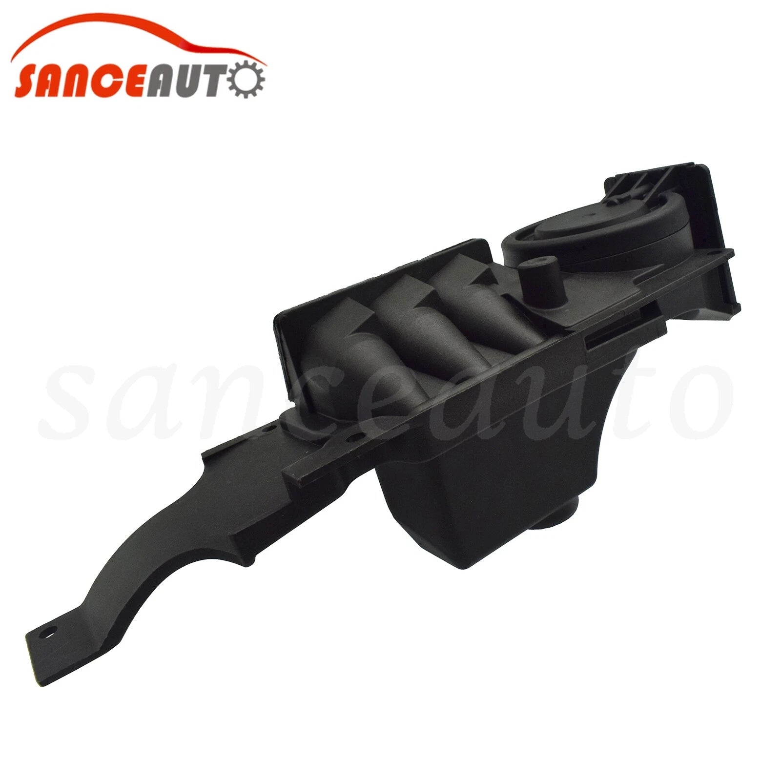 022103515A Engine Valve Cover Oil Separator For VW Porsche Cayenne Audi Q7 3.6L 6B93BC-57