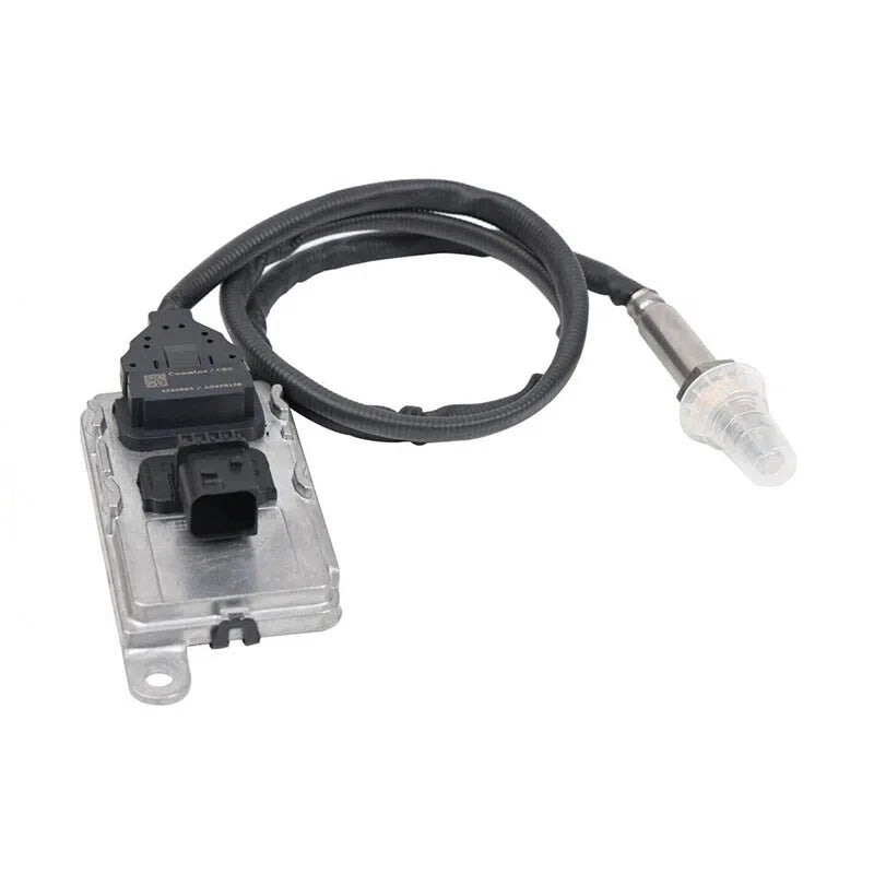 Nitrogen Oxide Nox Sensor For Cummins 24V 5WK96750A 4326472 6B93BC-57