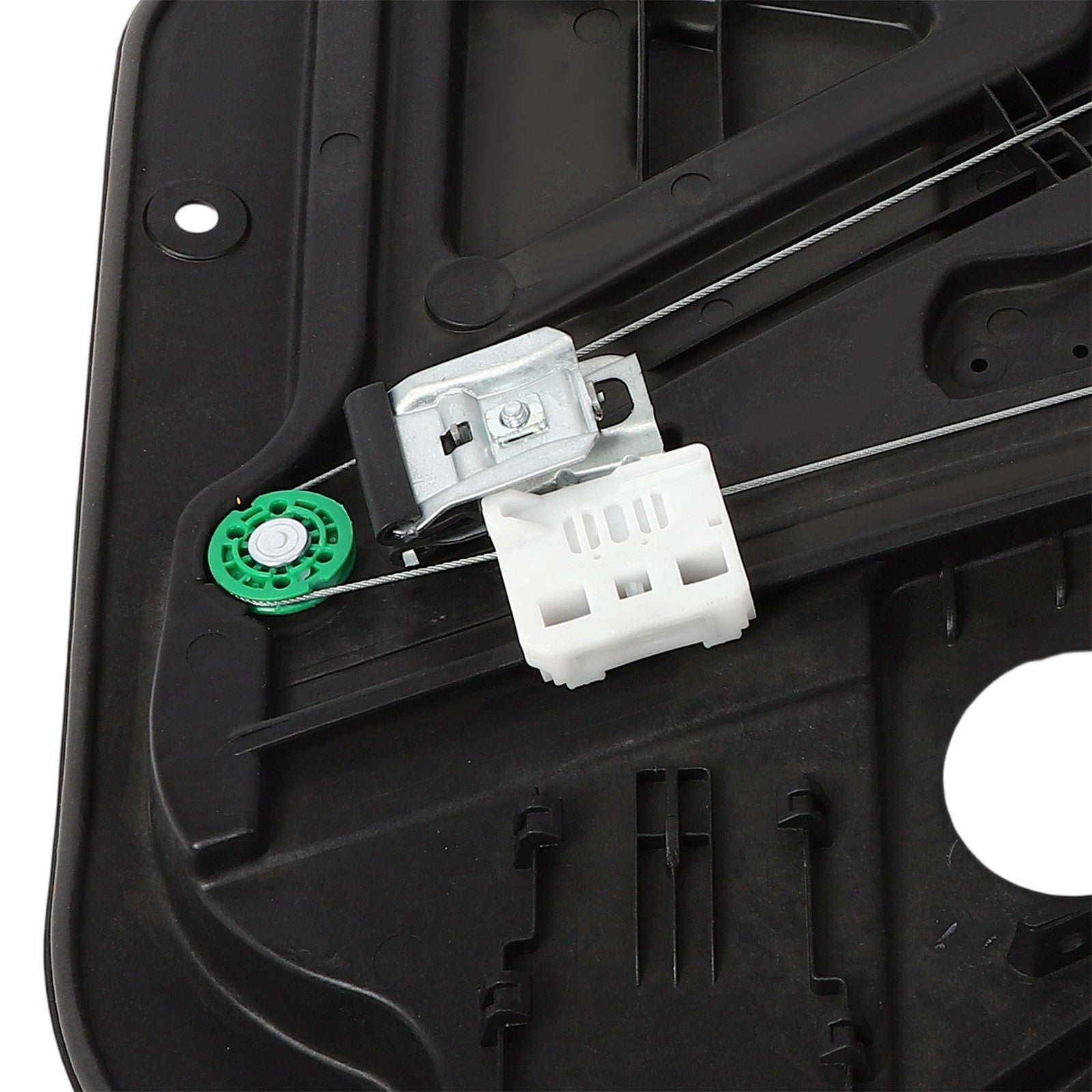 Front Right Window Regulator For Hyundai Elantra 2017-2020 Passenger Side 6B93BC-57