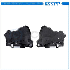 1 Pair  Door Lock Actuators Front Left & Front Right For Toyota Sienna Scion 6B93BC-57