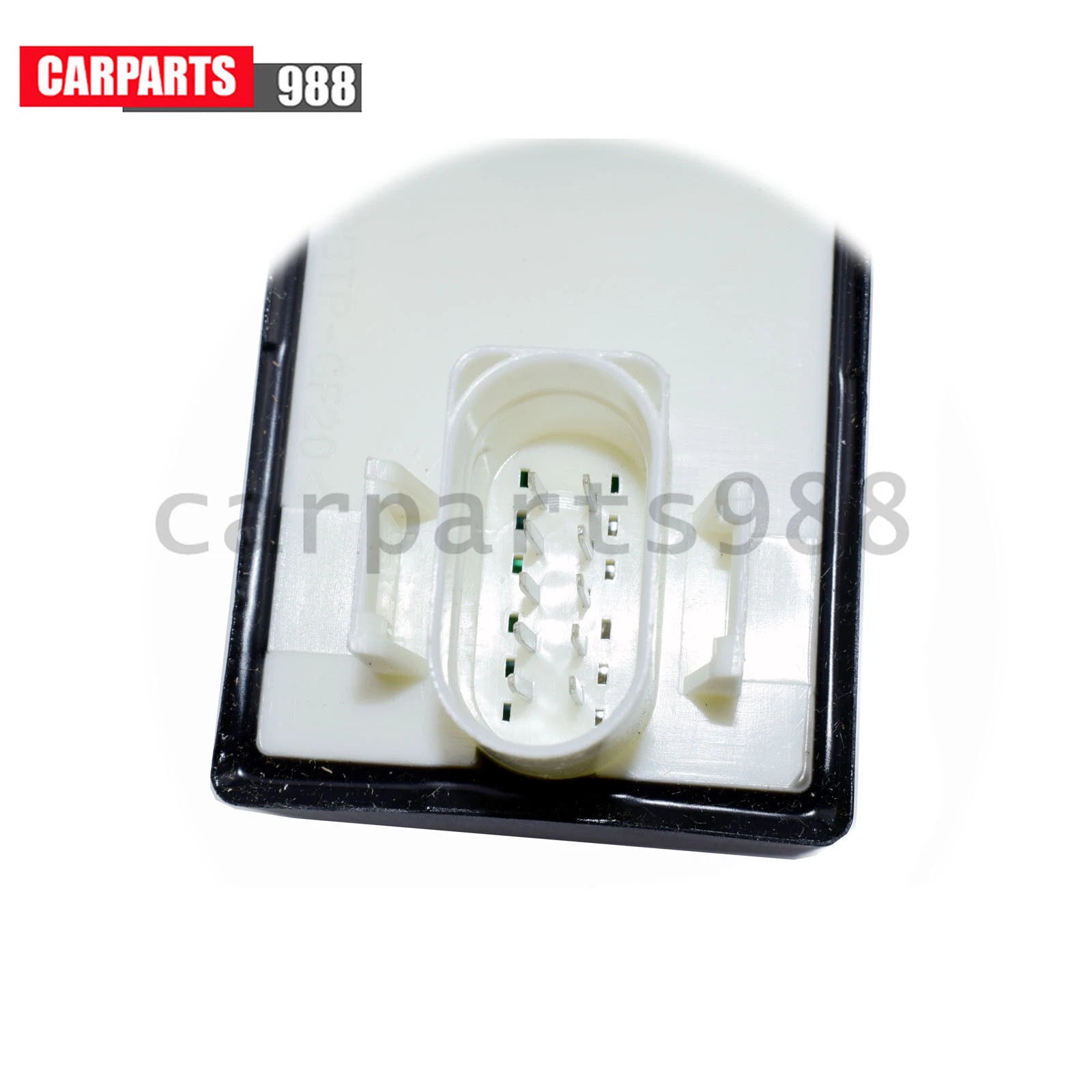 Cooling Fan Control Switch Relay For VW Beetle Golf Jetta Audi TT 1J0919506H 6B93BC-57