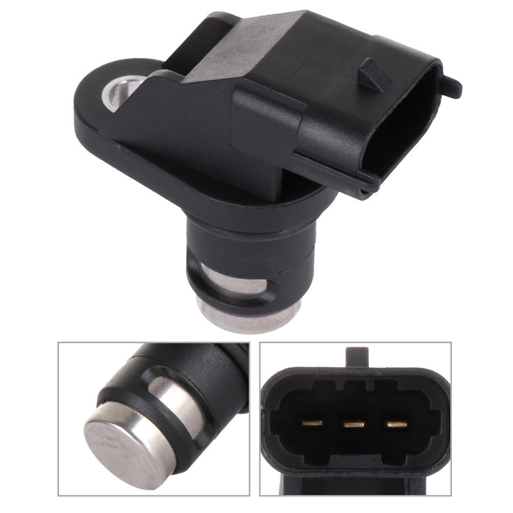 ECCPP Cam Camshaft Position Sensor For Mercedes-Benz E420 1997 4.2L 41536928 ECCPP
